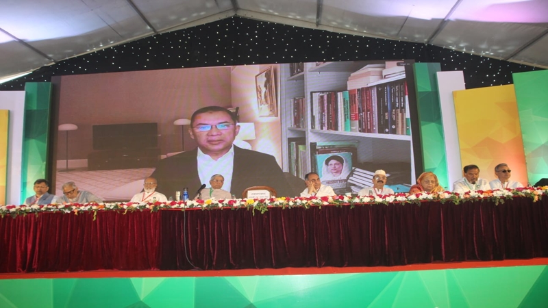 জাতীয় নির্বাচনের সময়ও ঘনিয়ে আসছে, প্রস্তুতি নিন- তারেক রহমান