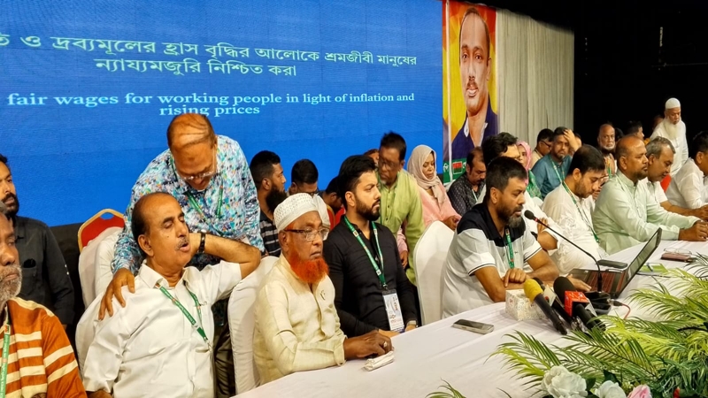 যারা  লালন পালন করছেন তাদের তালিকা হচ্ছে : মজনু