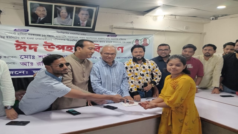 বিএনপি নেতাকর্মীদের পরিবারের প্রতি সরকার উদাসীন- রিজভী