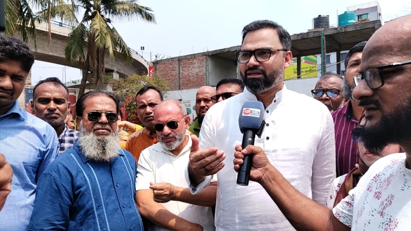 জনগণ দ্রুত সময়ে একটি অবাধ সুষ্ঠু ও নিরপেক্ষ নির্বাচন চায়