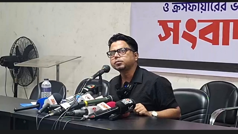 ৫ কোটি টাকা চাওয়া হয়েছিল-মেডিকো কর্নধার ডা. জনি