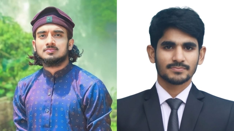 ইবি আইইউসানসের নেতৃত্বে শামীম, আরিফ