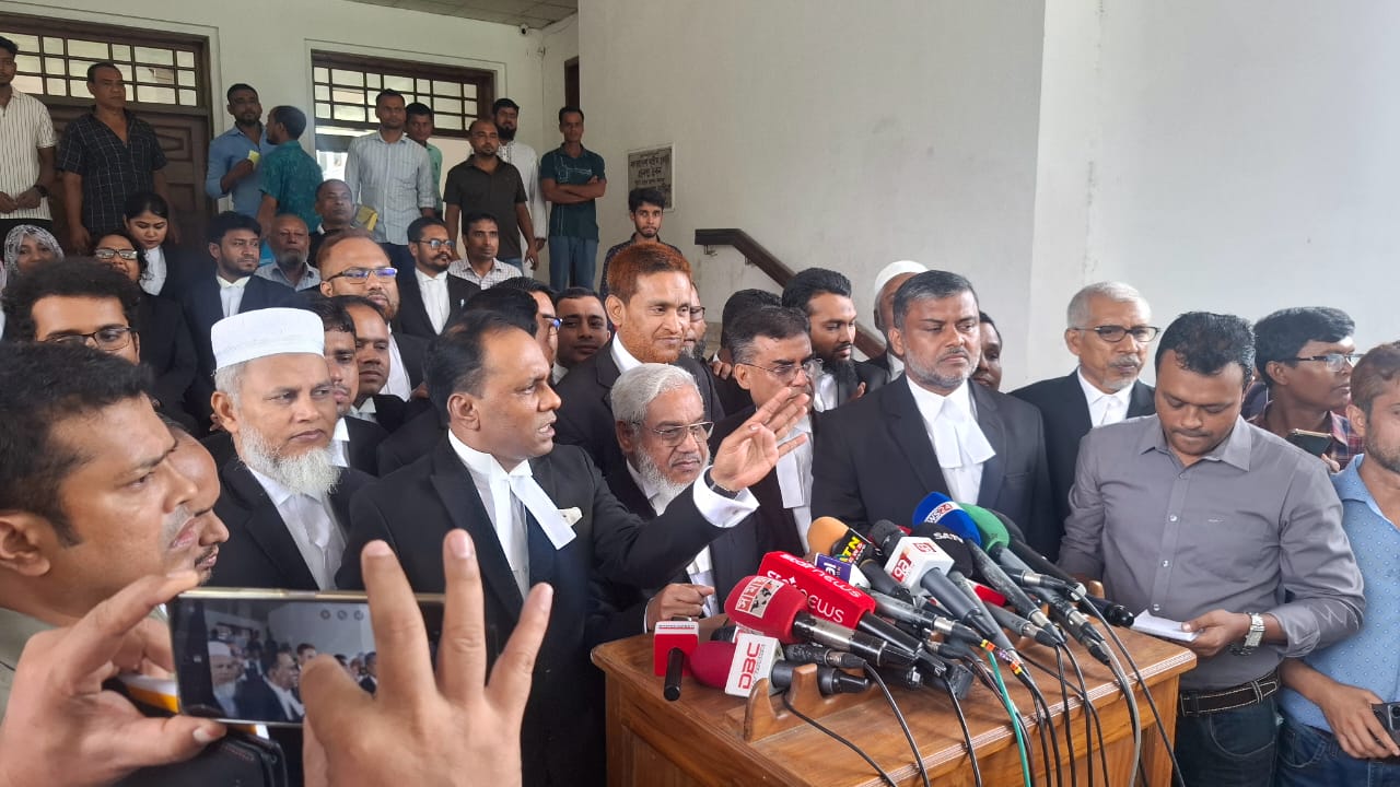 ২১ আগস্ট গ্র্যান্ডেড হামলায় মামলায় আসামী খালাসের রায়ের বিরুদ্ধে আপিল শুনানি