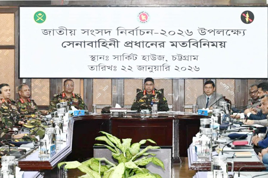 ভোটে নিরপেক্ষতা ও নাগরিকবান্ধব আচরণ নিশ্চিত করতে হবে