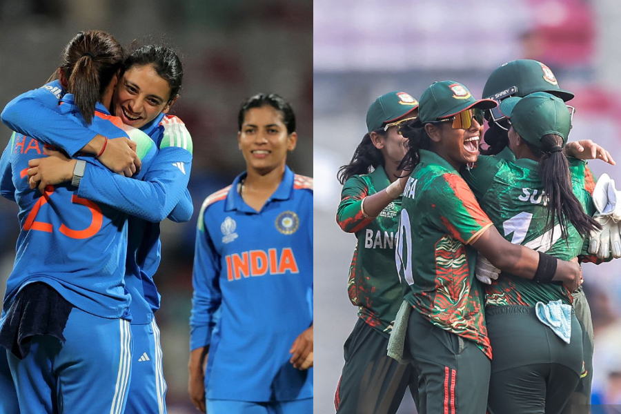 স্থগিতের শঙ্কায় বাংলাদেশ নারী দলের ভারত সফর