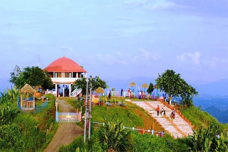 বিশ্ব পর্যটন দিবস আজ