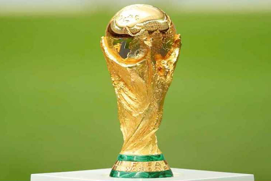 ফুটবলের ফাইনাল ভেন্যু, স্পেনেই চূড়ান্ত ম্যাচ