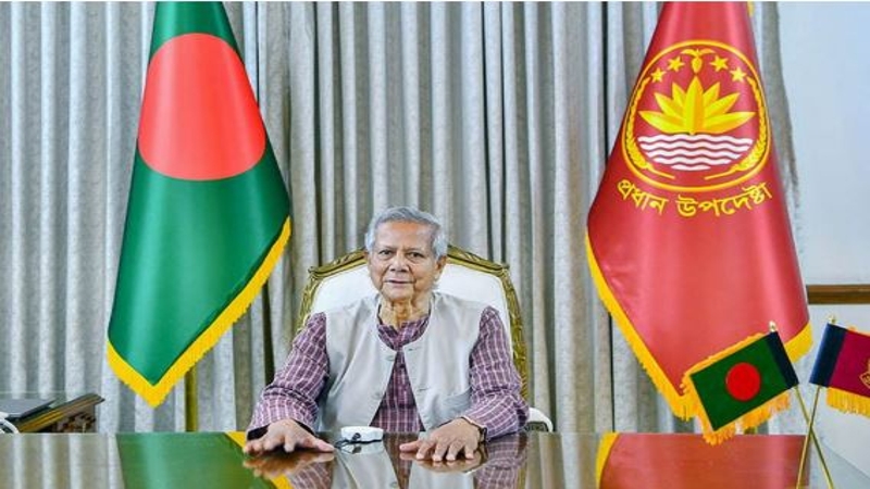 সন্ধ্যায় উপদেষ্টা পরিষদের জরুরি বৈঠক