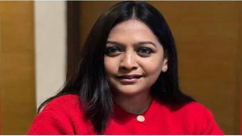 এনসিপির উদ্দেশে যা বললেন তাজনুভা জাবীন