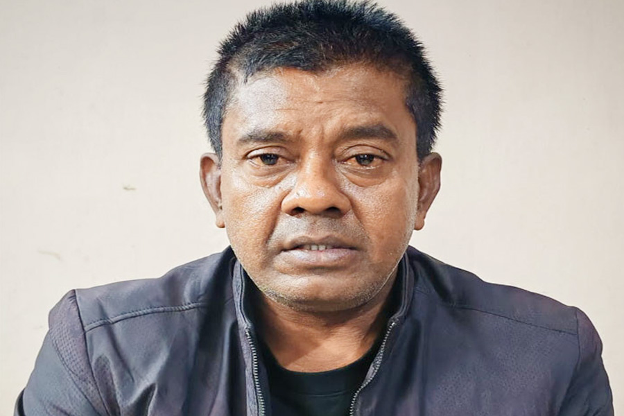 ঈশ্বরদীতে বিএনপি নেতা হত্যা মামলার প্রধান আসামি গ্রেপ্তার