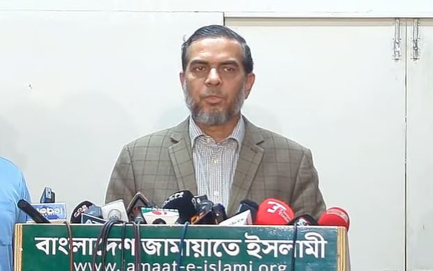 ইসলামী আন্দোলনের জন্য জামায়াতের ‘দরজা খোলা’