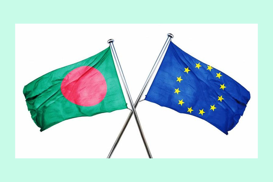 শ্রম আইন সংশোধন বিষয়ে যে বার্তা দিলো ইইউ