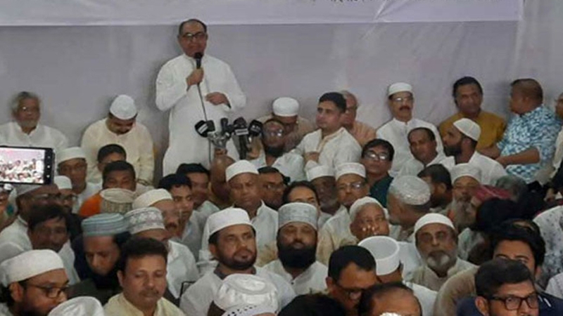 খালেদা জিয়াকে নির্যাতনকারীদের বিচার চাইলেন আব্বাস