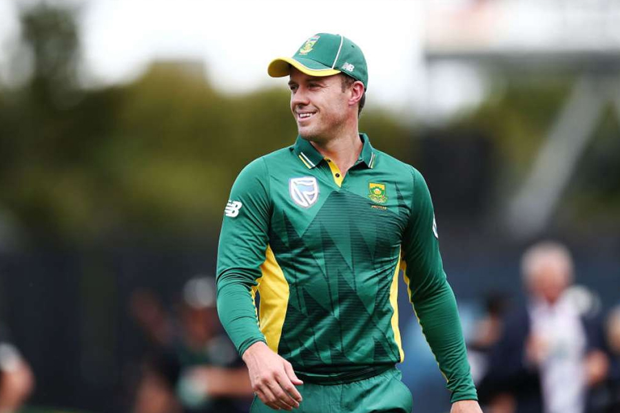 বাংলাদেশের বাদ পড়া ক্রিকেটের জন্য খারাপ বার্তা:  ডি ভিলিয়ার্স