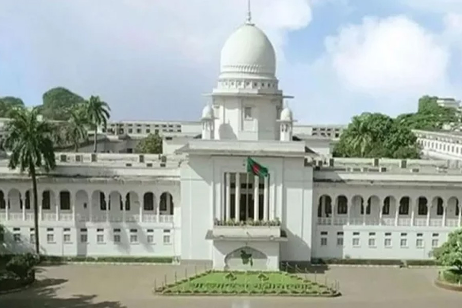 জাতীয় নির্বাচন স্থগিত চেয়ে করা রিট খারিজ