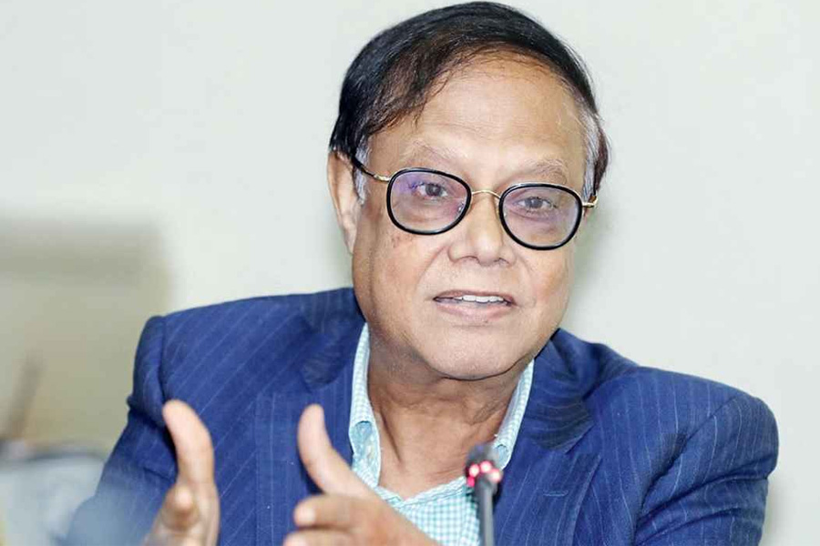 ব্যাংক লোকসানে থাকলে বোনাস পাবে না কর্মকর্তারা: গভর্নর