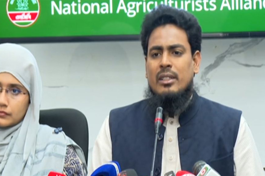 ম্যান্ডেট অস্বীকারকারীদের জনগণই প্রত্যাখ্যান করবে: আখতার