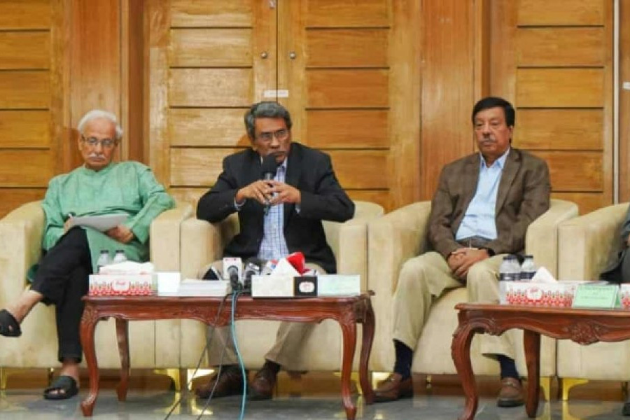জুলাই সনদ বাস্তবায়নের মাধ্যমে আগামীর পথরেখা তৈরি হবে: আলী রীয়াজ