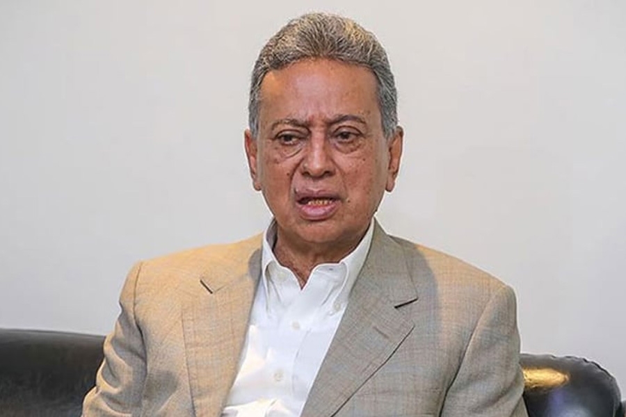 মানুষের মনস্তাত্ত্বিক পরিবর্তনকে বুঝতে হবে: আমীর খসরু