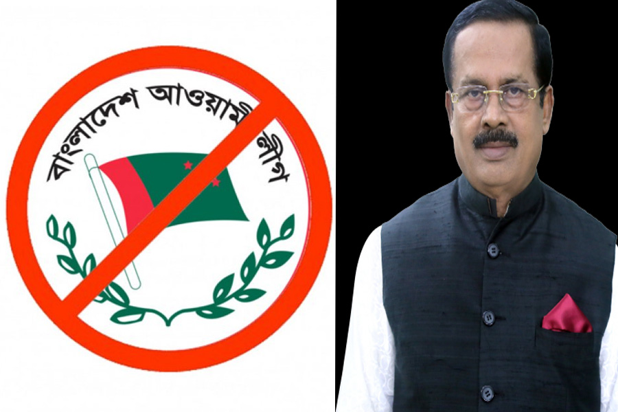 রায়ের প্রতিক্রিয়ায় যা জানাল আওয়ামী লীগ