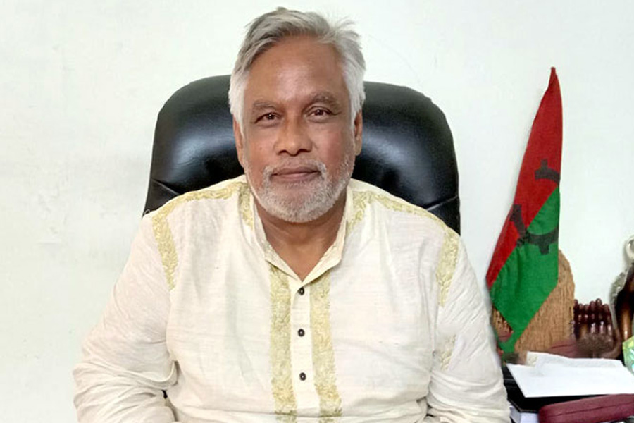 গণতন্ত্র প্রতিষ্ঠায় নির্বাচনের কোনো বিকল্প নেই