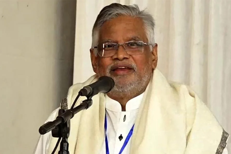 গণতন্ত্র ফেরাতে নির্বাচনের কোনো বিকল্প নেই: আমান