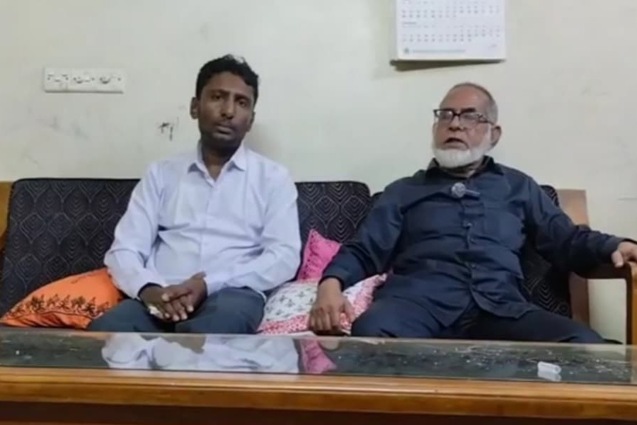 পিআর পদ্ধতি নির্বাচন সর্বস্তরের নাগরিকদের ভাবনার বিষয় : সোলাইমান