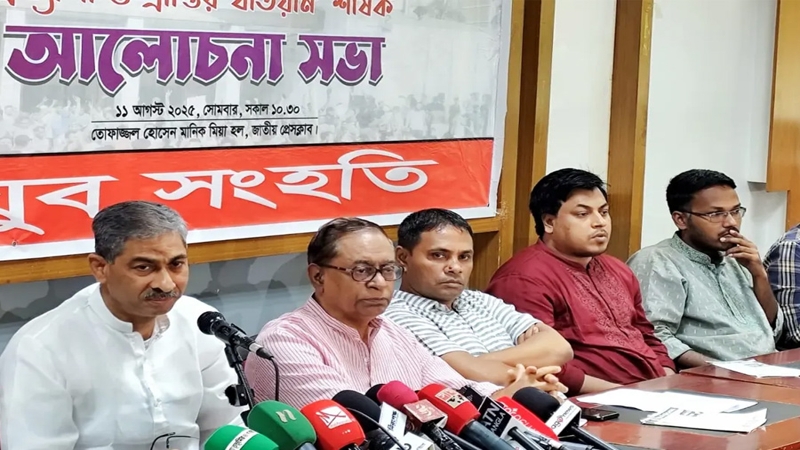 ৫ আগস্টের পর অনেকে লোভে পড়ে গেছে : এ্যানি