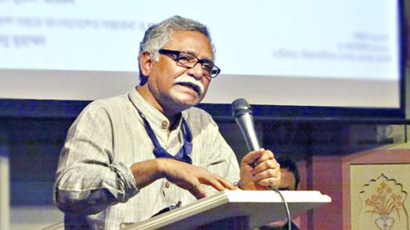 বিদেশি কোম্পানিকে চট্টগ্রাম বন্দর ইজারা দেয়া অযৌক্তিক: আনু মুহাম্মদ