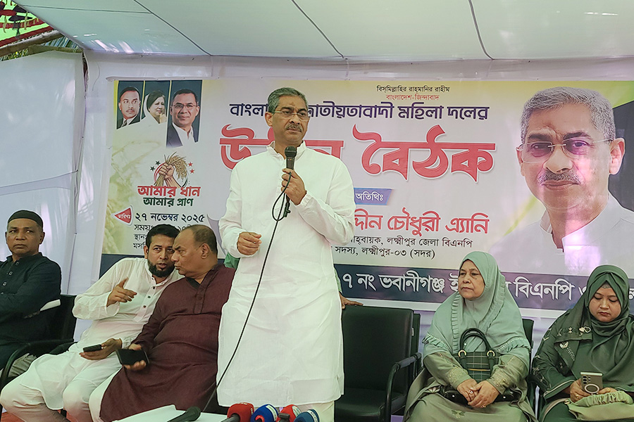 আমরা ধর্মকে ব্যবহার করে রাজনীতি করি না : এ্যানি