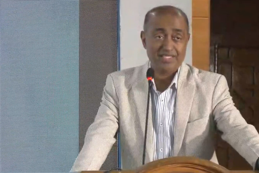 বৈষম্যবিরোধী আইনের সংজ্ঞাই বৈষম্যমূলক: অ্যাটর্নি জেনারেল