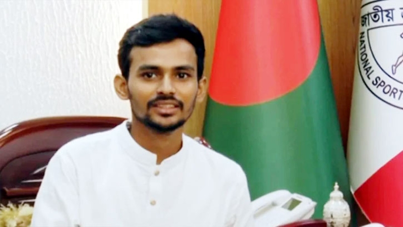দমন-পীড়নের প্রতিক্রিয়ায় ‘জুলাই’ অনিবার্য হয়ে উঠেছিল: আসিফ মাহমুদ