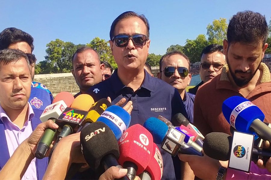 খেলাধুলার উন্নয়নের তাগিদ বিসিবি পরিচালক আসিফ আকবরের