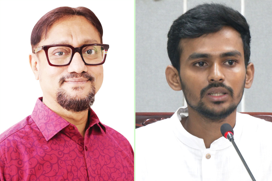 প্রকল্পের ফাইল বাসায় নিয়ে গায়েব করেন উপদেষ্টা