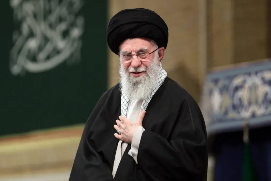 খামেনি হত্যায় আন্তর্জাতিক আইন লঙ্ঘন: বাংলাদেশ