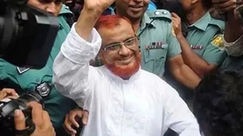 জামায়াত নেতা এটিএম আজহারের আপিল শুনানি শুরু