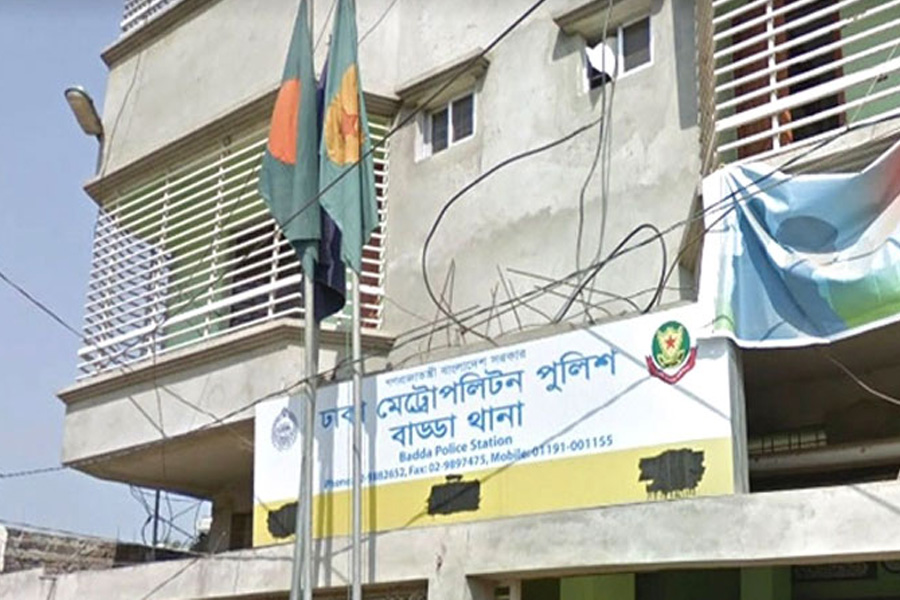 বাড্ডায় দম্পতির অর্ধগলিত মরদেহ উদ্ধার