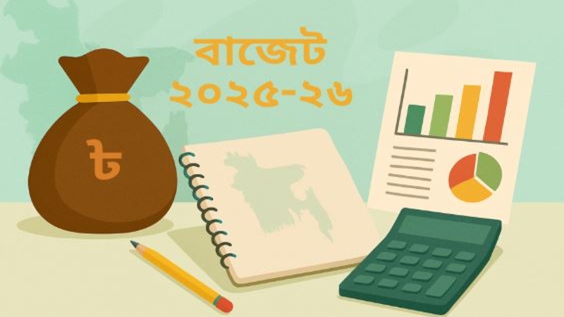 উপদেষ্টা পরিষদের বৈঠকে বাজেট অনুমোদন