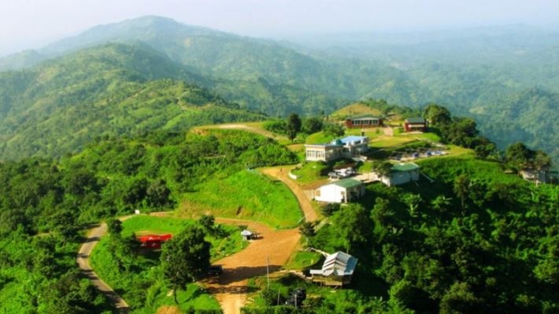 বান্দরবানে চাষিসহ ৯ শ্রমিক অপহরণ