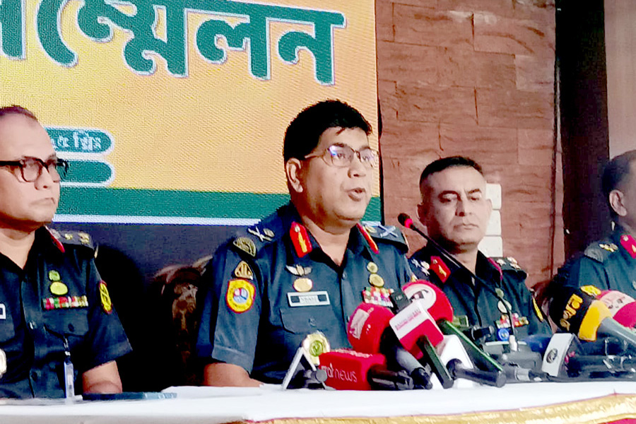 বাংলাদেশ জেলের নতুন নাম ‘কারেকশন সার্ভিসেস বাংলাদেশ’