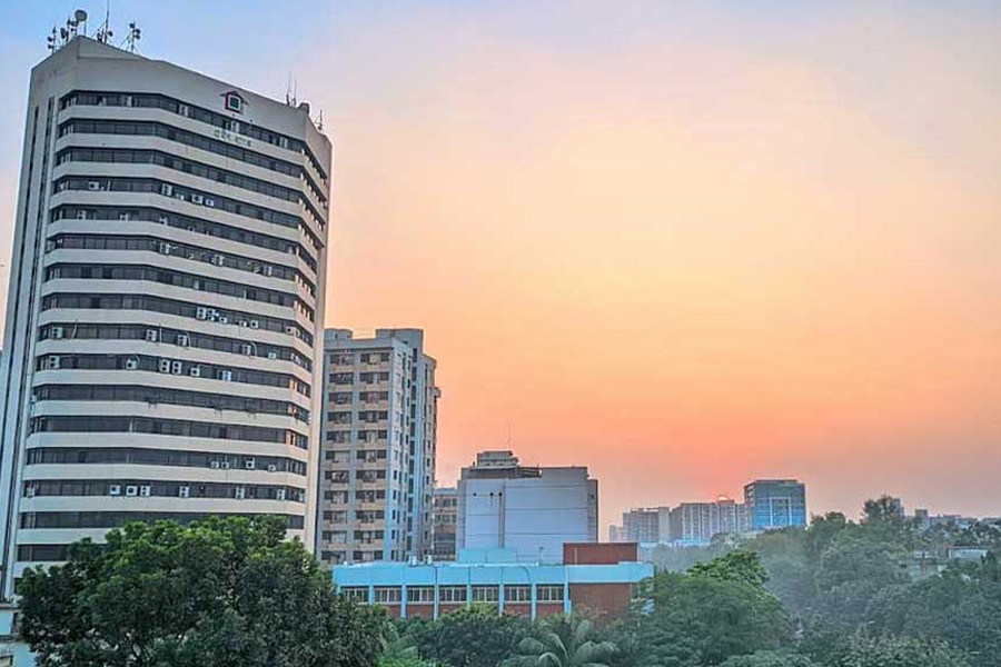 গ্রামীণ ব্যাংকের সামনে ককটেল বিস্ফোরণ