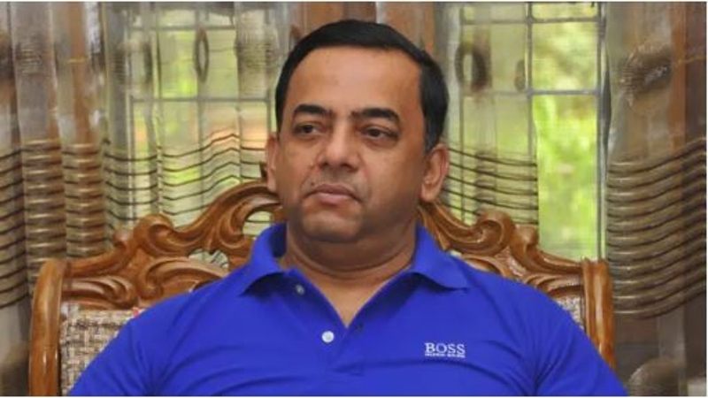 বেনজীরের বিরুদ্ধে ইন্টারপোলের ‘রেড নোটিশ’ জারি