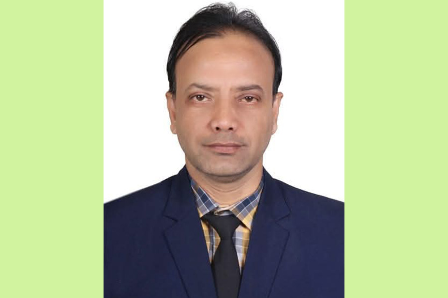 গভর্নিং বডির সদস্য নির্বাচিত হলেন নজরুল ইসলাম চৌধুরী