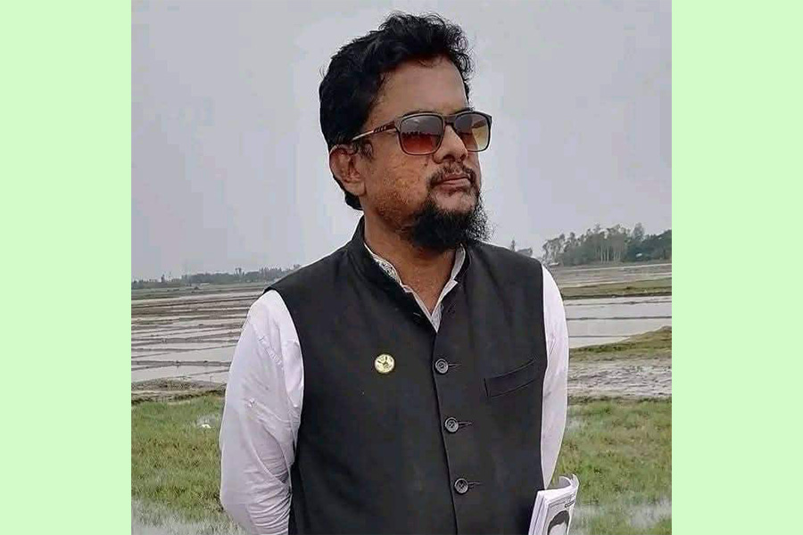 বাঁশখালী উপজেলা পরিষদের সাবেক চেয়ারম্যান গ্রেপ্তার