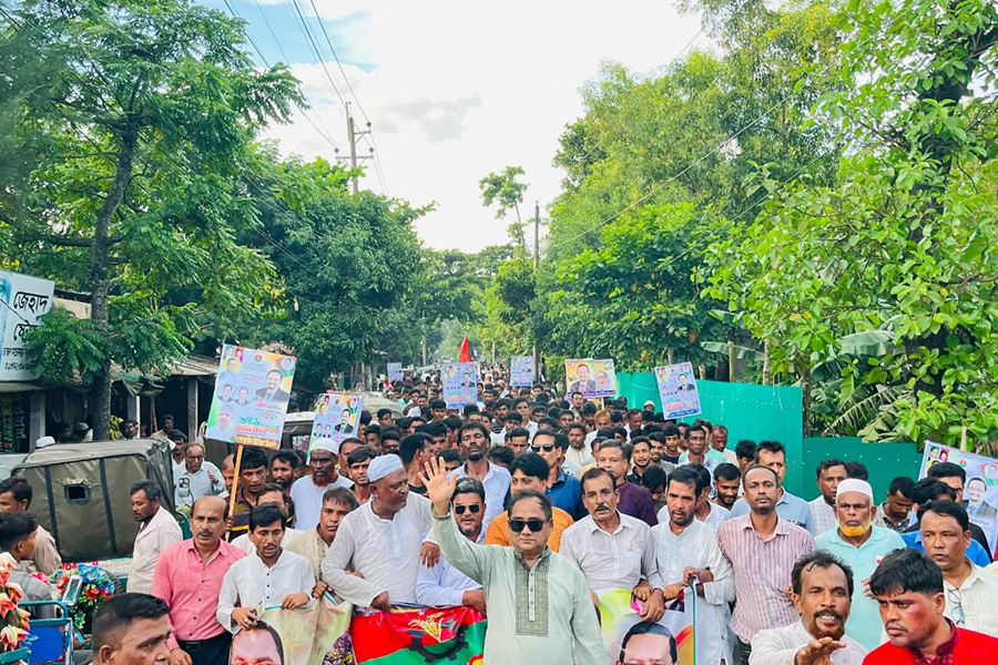 বাঁশখালীতে বিএনপির ৪৭তম প্রতিষ্টাবার্ষিকী পালিত