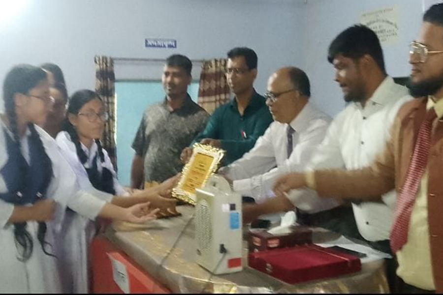 সাধনপুরকে হারিয়ে বাণীগ্রাম চ্যাম্পিয়ন