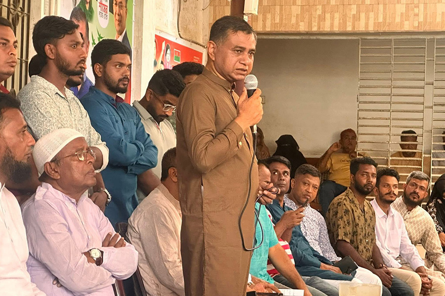 ব্রাহ্মণবাড়িয়ায় কলেজ শিক্ষার্থীদের সাথে মতবিনিময় সভা অনুষ্ঠিত