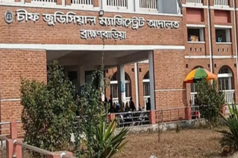 আশুগঞ্জে চাঞ্চল্যকর সালাম খান হত্যা মামলায় একজনের যাবজ্জীবন