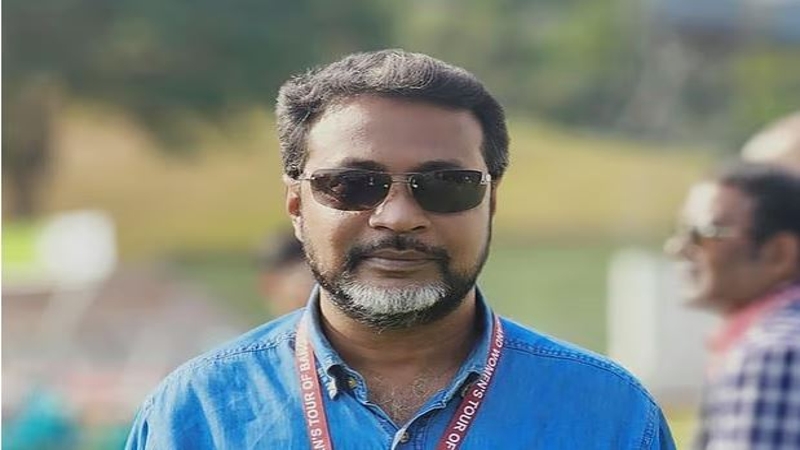 হার্ট অ্যাটাকে মারা গেছেন নিরাপত্তা কর্মকর্তা ইকরাম চৌধুরী