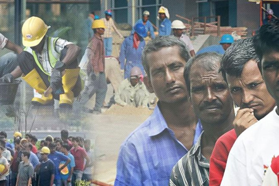 বিদেশি কর্মী কোটা অনুমোদনে বড় পরিবর্তন আনলো মালয়েশিয়া